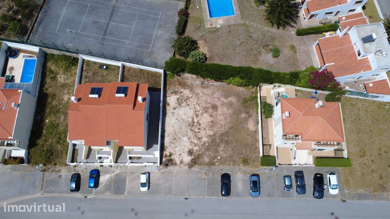 Lote de Terreno Urbano | Apenas a 5 minutos do centro da Ericeira - Grande imagem: 5/23
