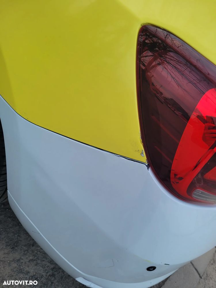 Dacia Logan 1.0 SCe SL PLUS - 14