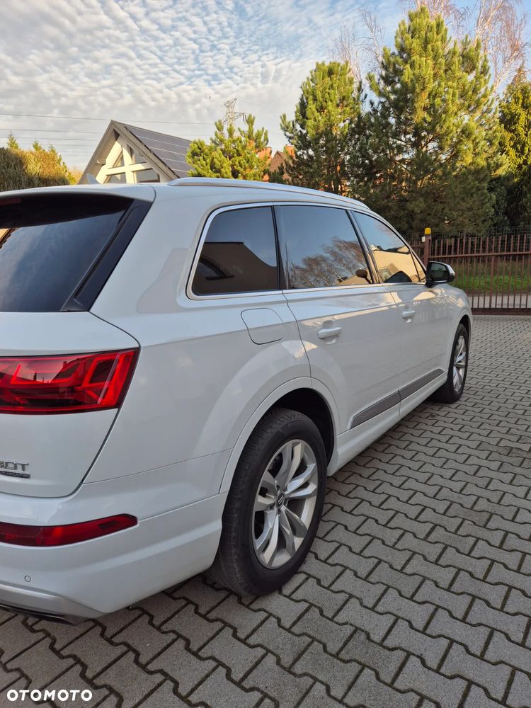 Audi Q7 - 5