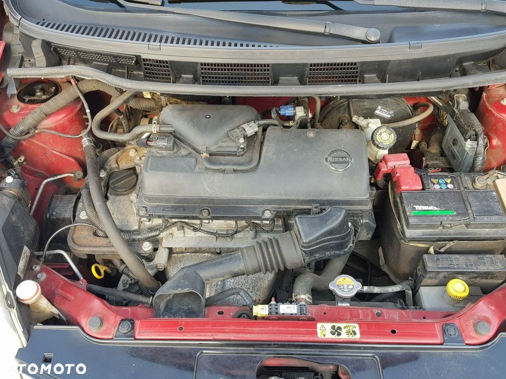 Nissan Note 1.4 Acenta - 18