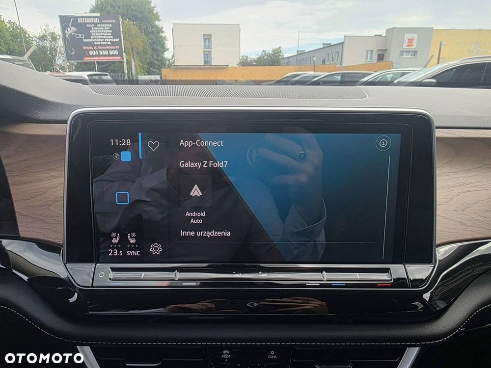 Volkswagen Atlas - 28