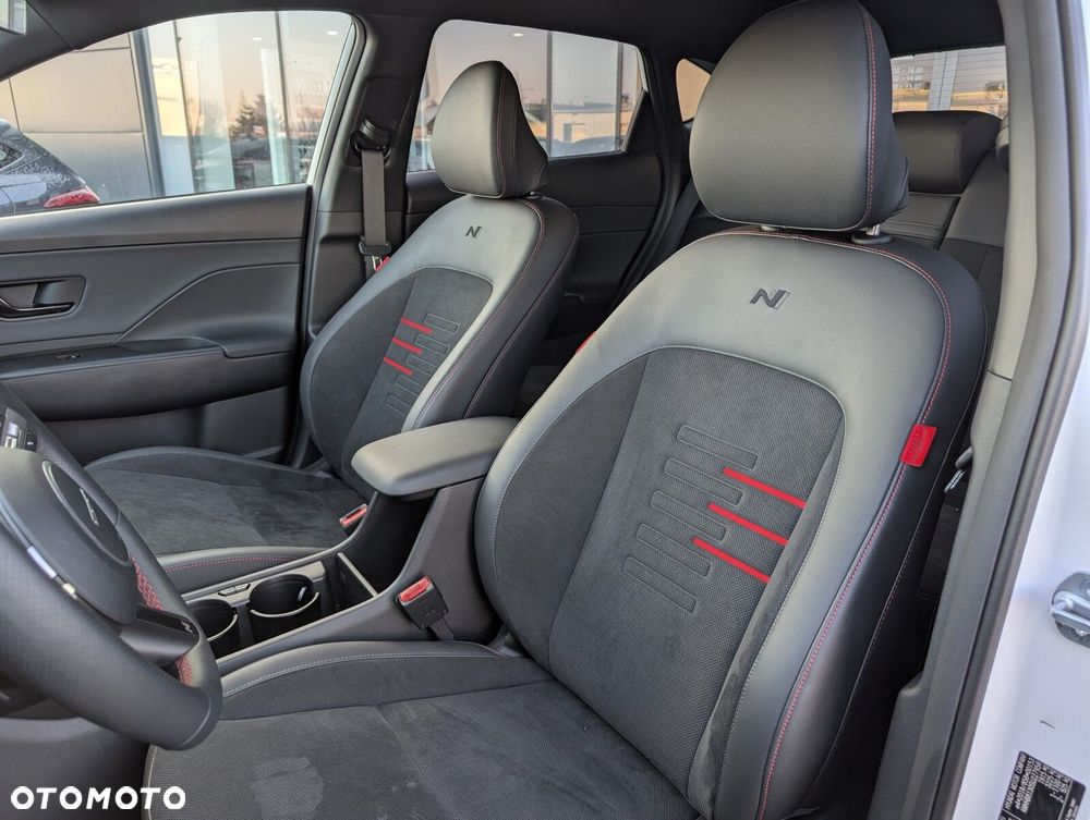 Hyundai Kona - 14