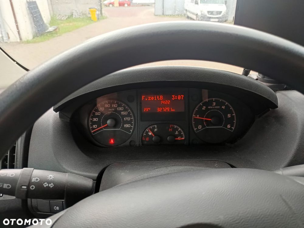 Fiat Ducato - 13