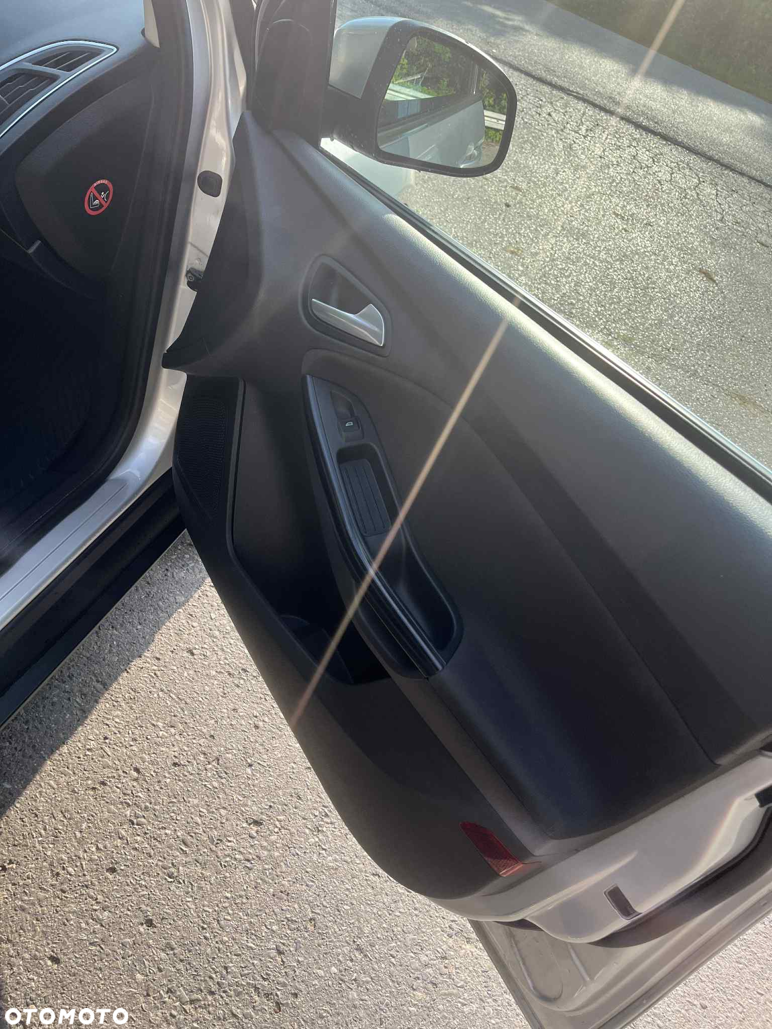 Ford Focus - 9