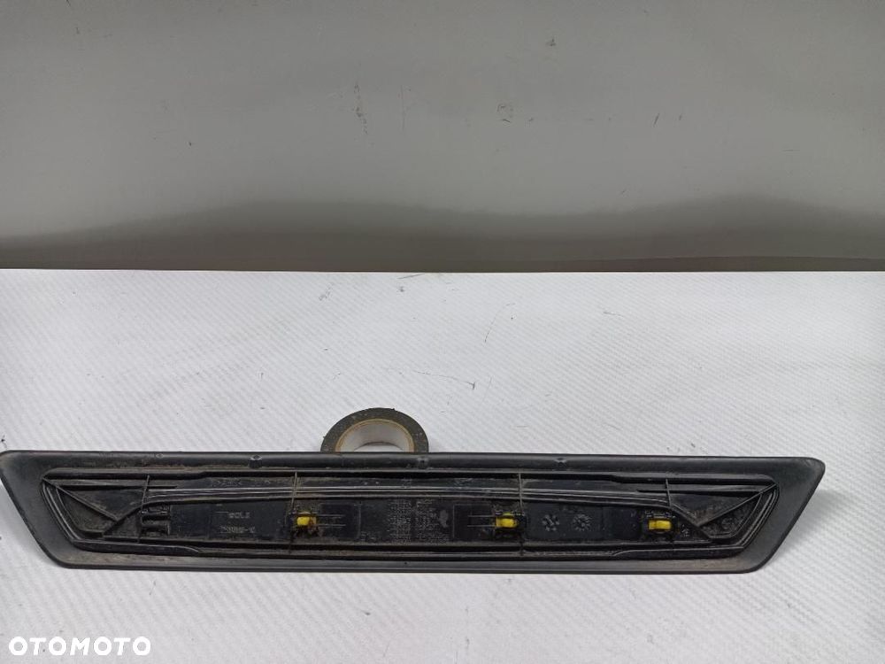 NAKŁADKA PROGOWA PRAWA BMW 3 G20 G21 258918 - 2