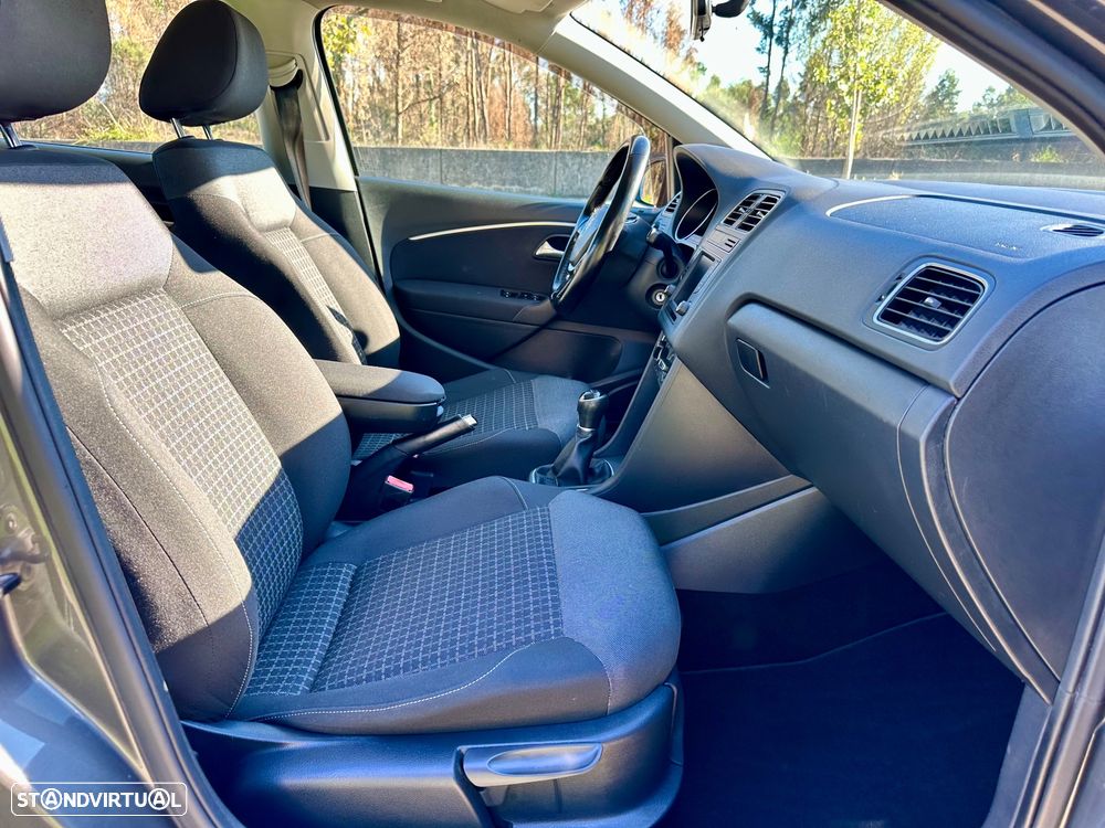 VW Polo 1.4 TDi Alive! - 29