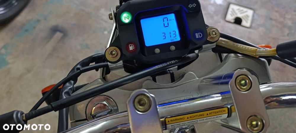 Sachs Madass - 11