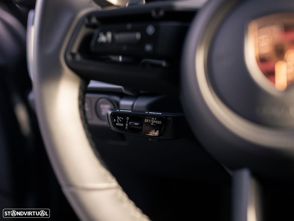 Porsche 911 (992) - 45