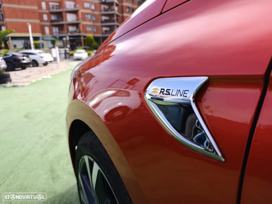 Renault Clio 1.0 TCe RS Line - 20