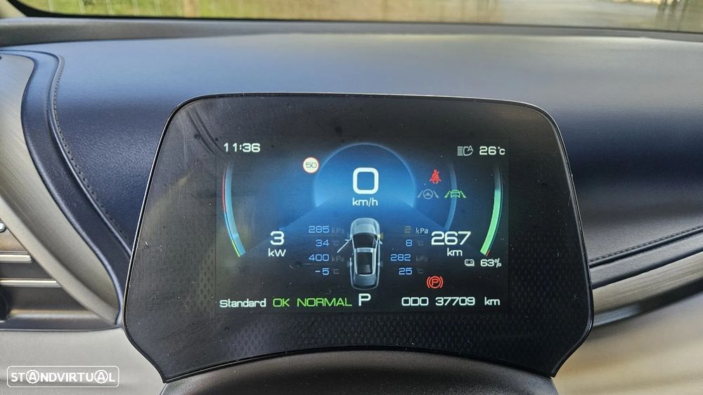 BYD Atto 3 Design - 17