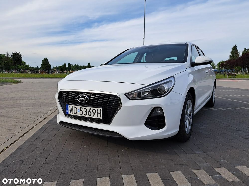 Hyundai i30 - 6