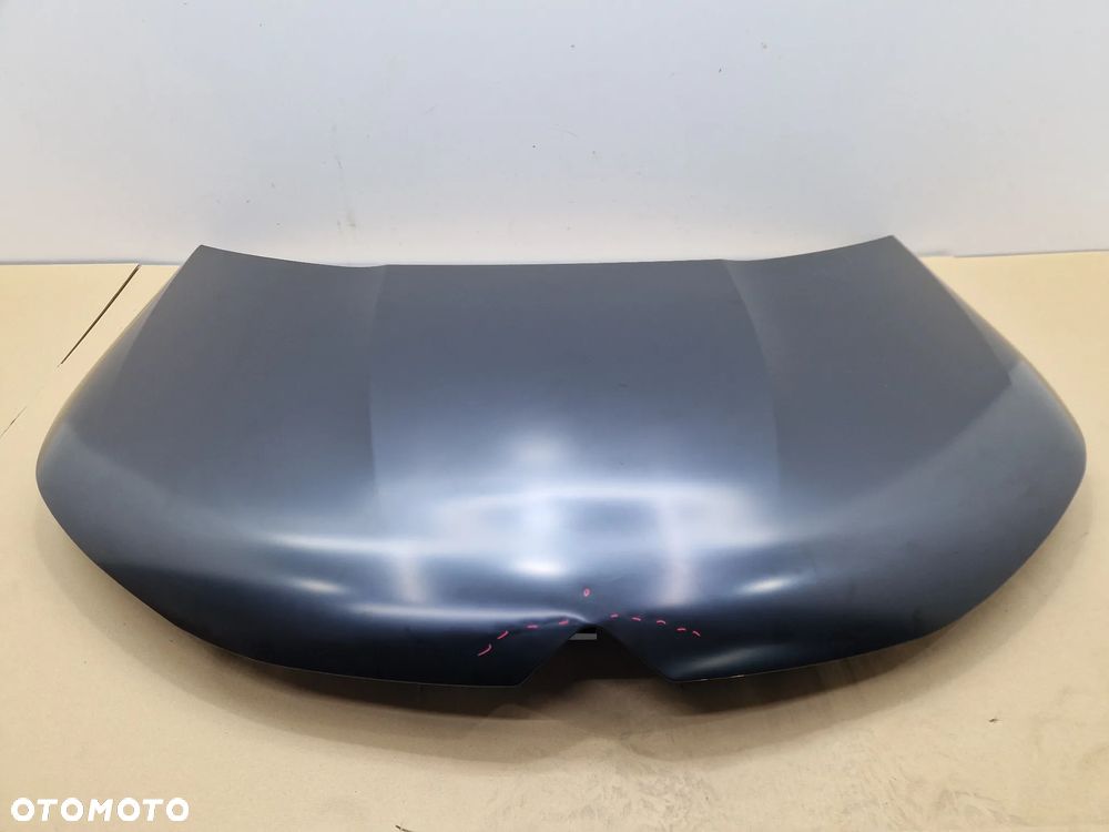 CITROEN C4 10-18 MASKA POKRYWA SILNIKA NOWA W PODKŁADZIE DO MALOWANIA