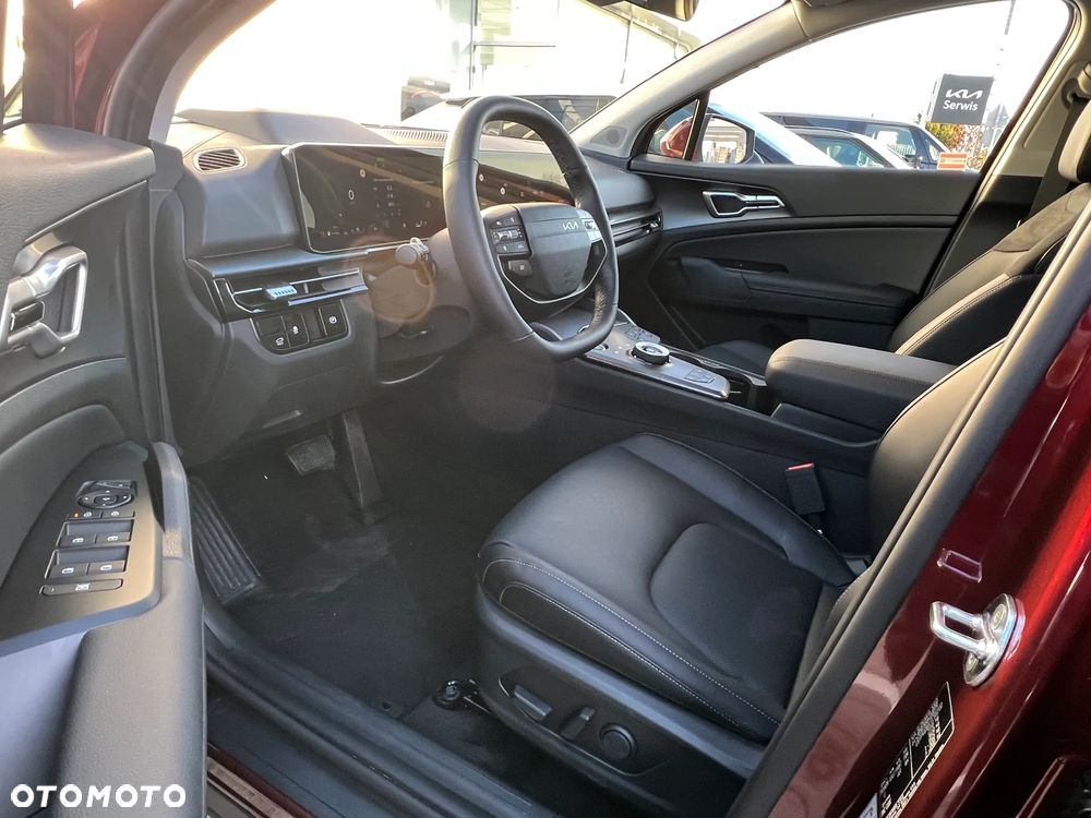 Kia Sportage 1.6 T-GDI Business Line 2WD DCT - 33