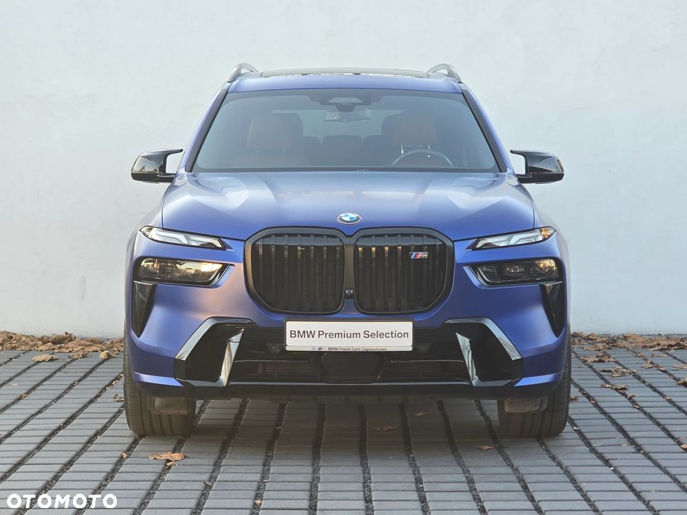 BMW X7 M60i xDrive - 3