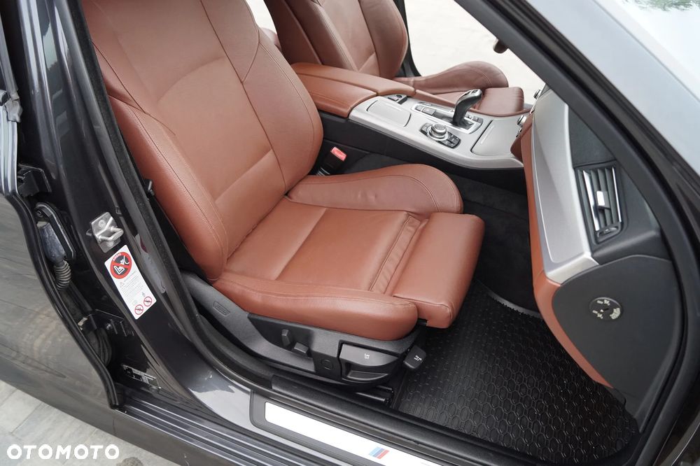BMW Seria 5 - 16