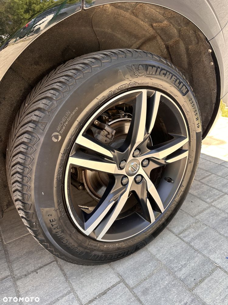 Volvo XC 60 D4 R-Design - 16