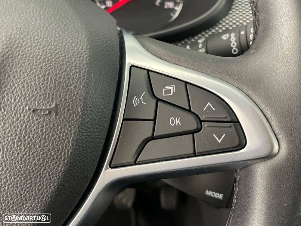 Dacia Sandero 1.0 ECO-G Comfort Bi-Fuel - 16