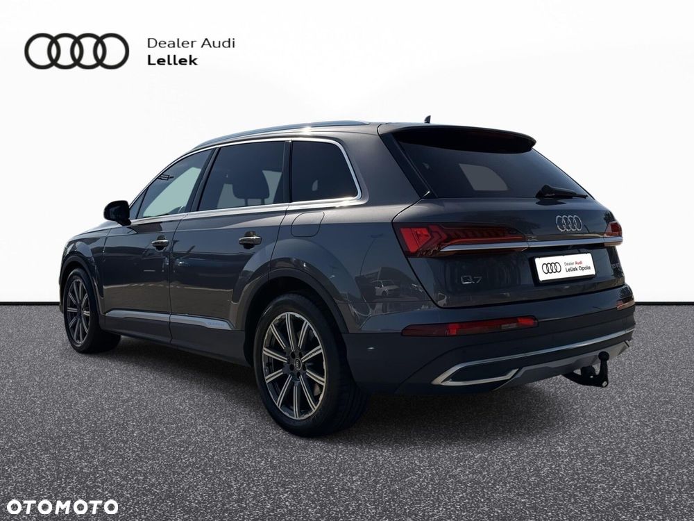 Audi Q7 - 8