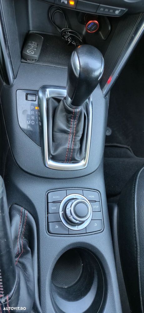 Mazda CX-5 CD175 4x4 AT Revolution - 12