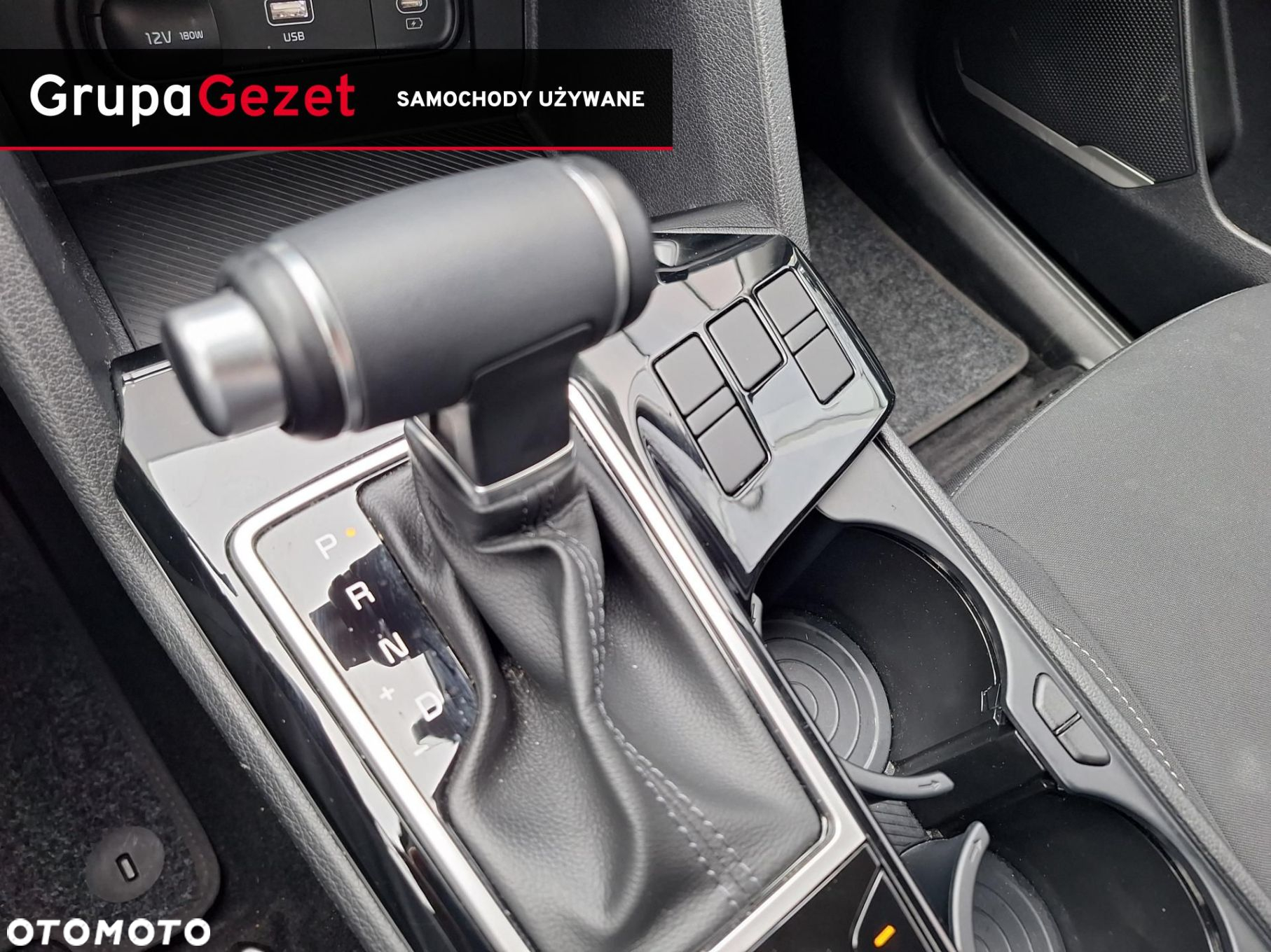 Kia Sportage 1.6 T-GDI M 2WD DCT - 14