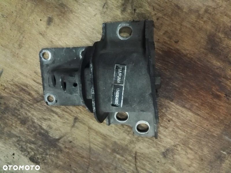 poduszka silnika 2.2 hdi ducato boxer jumper 06-11 - 3