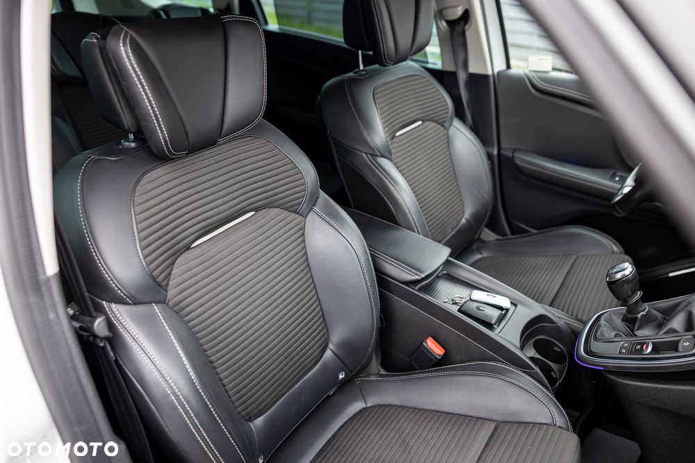 Renault Grand Scenic ENERGY dCi 130 BOSE EDITION - 26