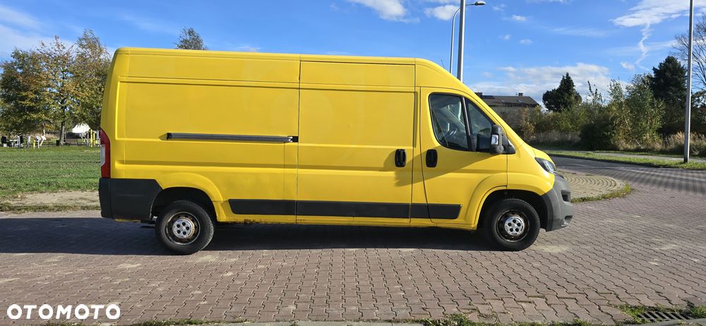 Peugeot Boxer - 5