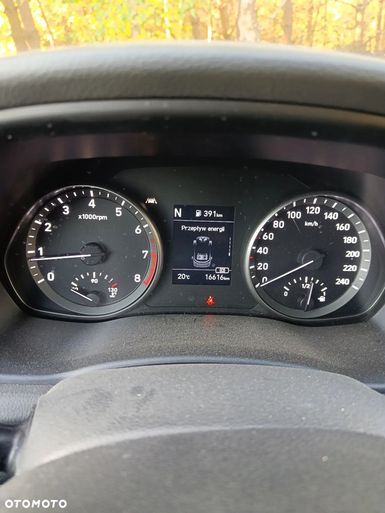 Hyundai i30 1.5 T-GDI 48V Smart - 11