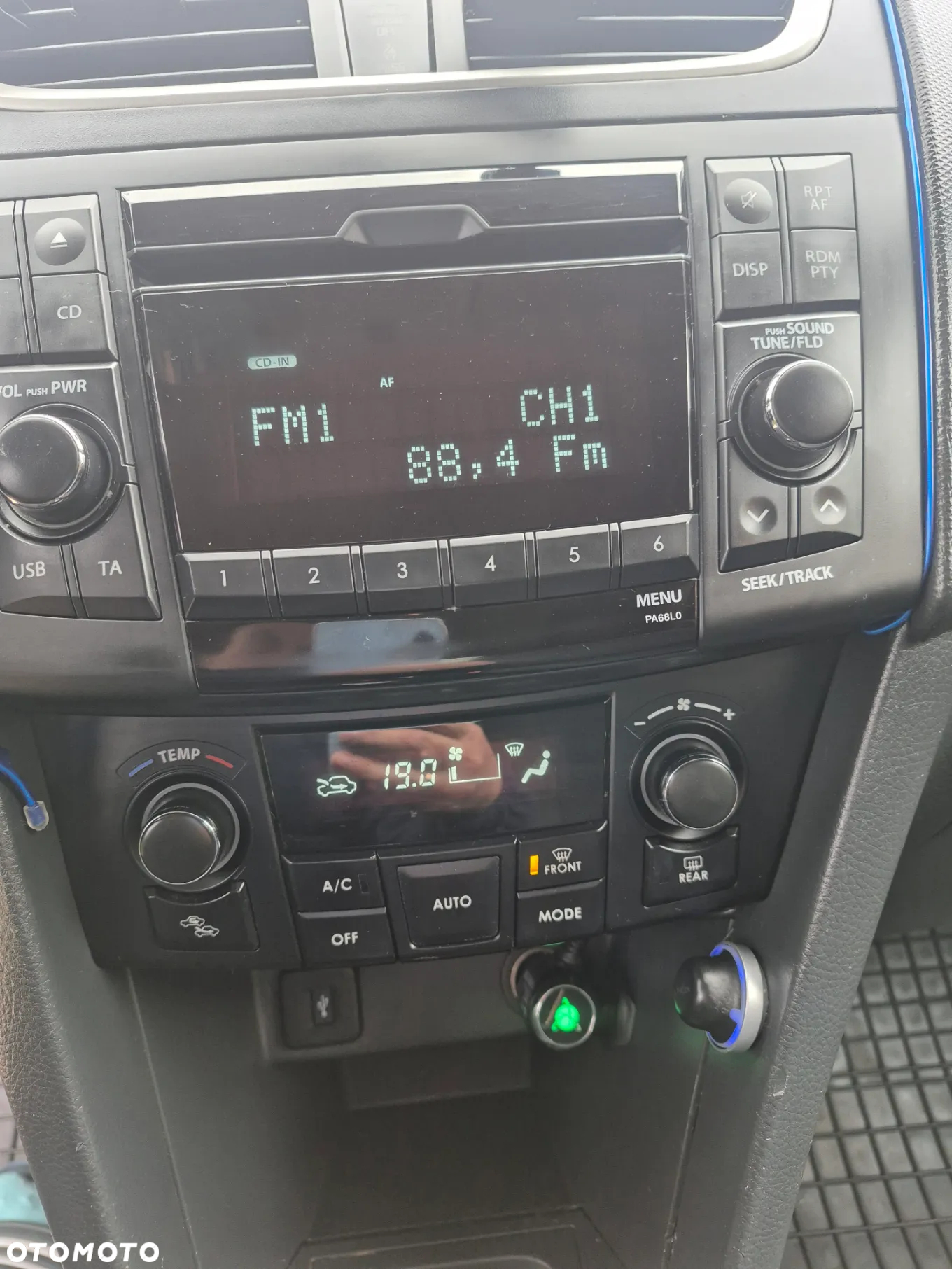 Suzuki Swift 1.2 Club - 7
