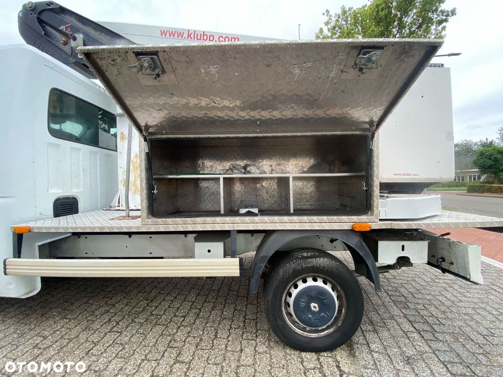 Renault Master - 8