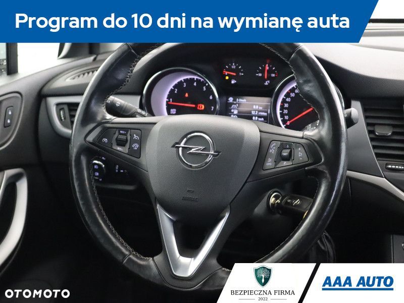 Opel Astra - 20
