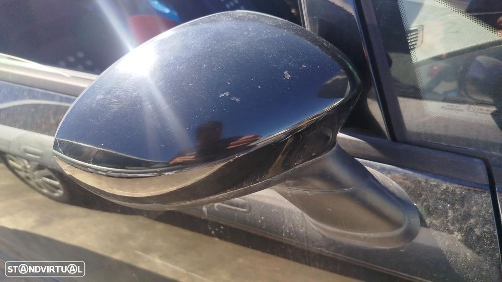 Retrovisor / espelho direito FIAT Grande Punto (199_) - 1