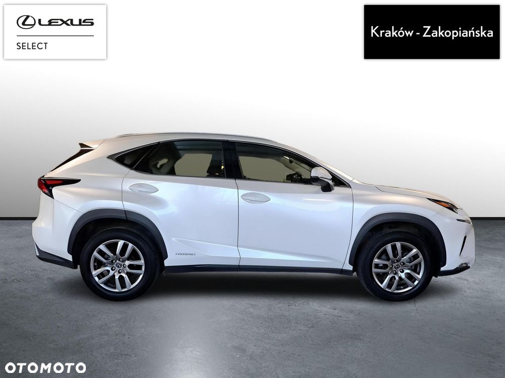 Lexus NX 300h Business Edition AWD - 7