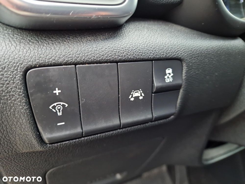 Kia Sportage - 19