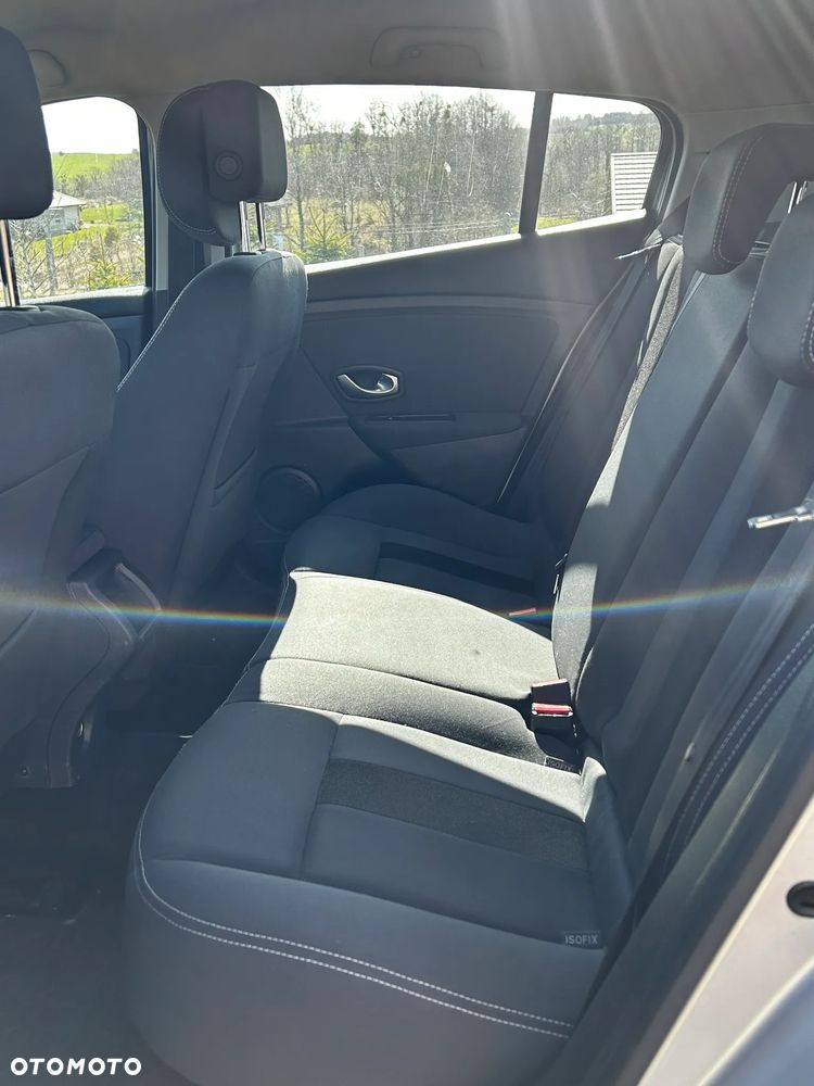 Renault Megane 1.6 16V Dynamique - 9