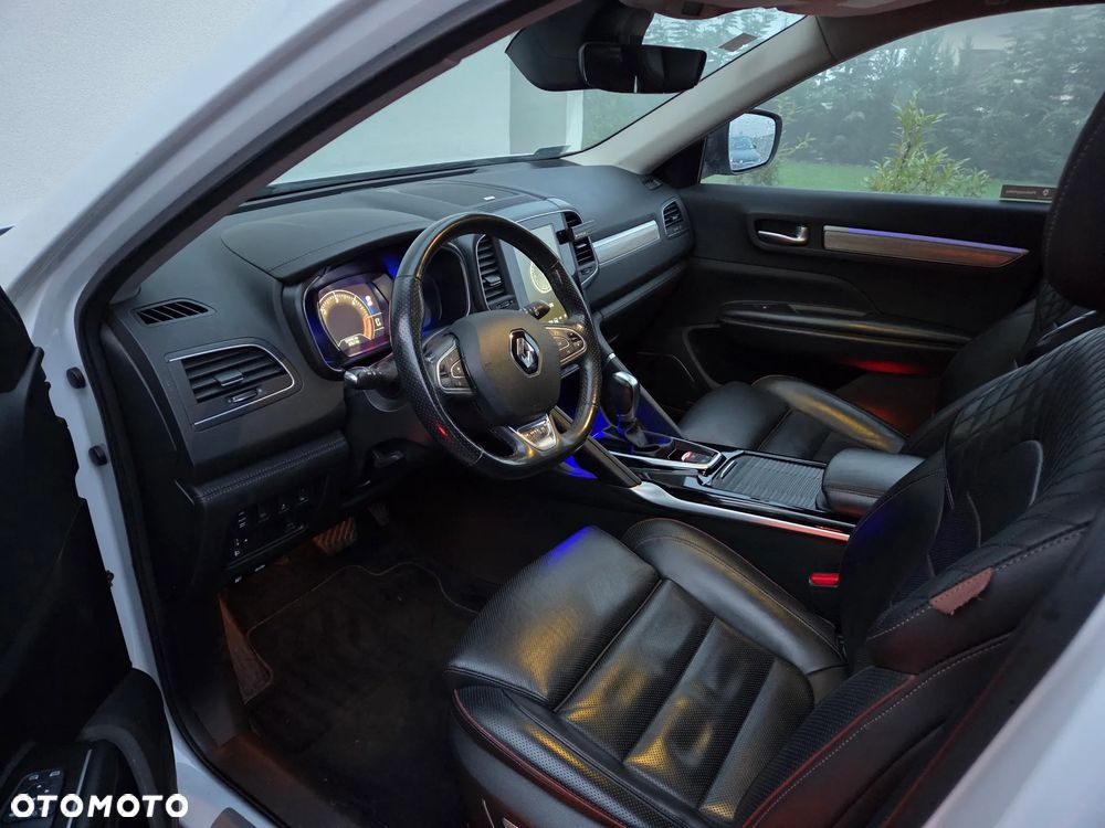 Renault Koleos 2.0 Blue dCi Initiale Paris 4x4 X-Tronic - 26