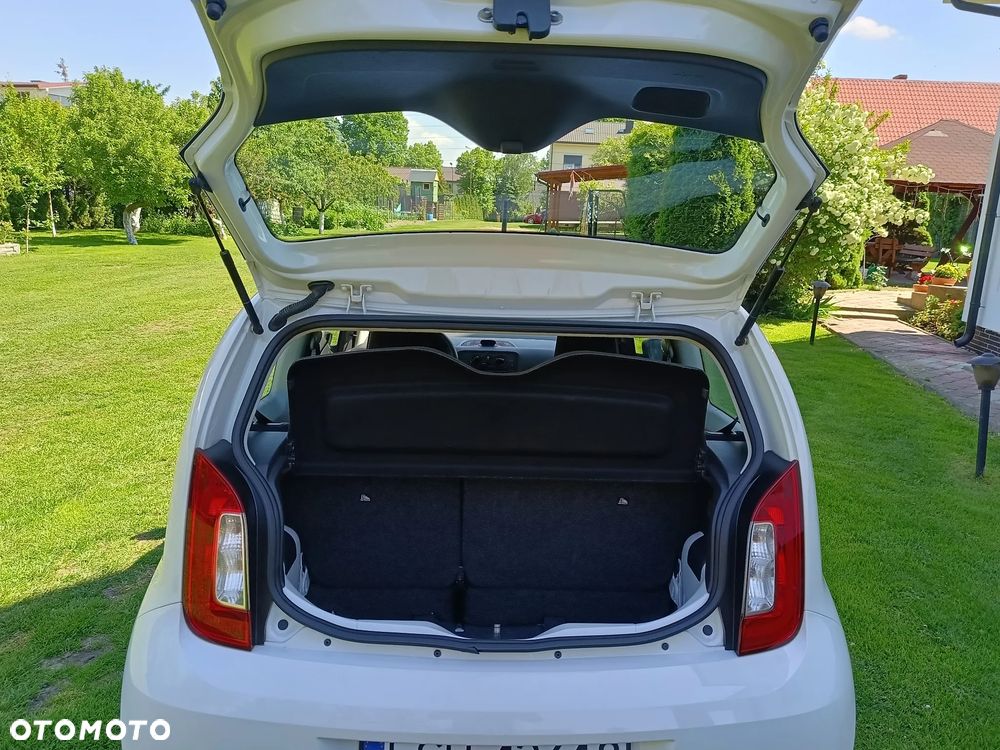 Skoda Citigo 1.0 MPI Active - 20