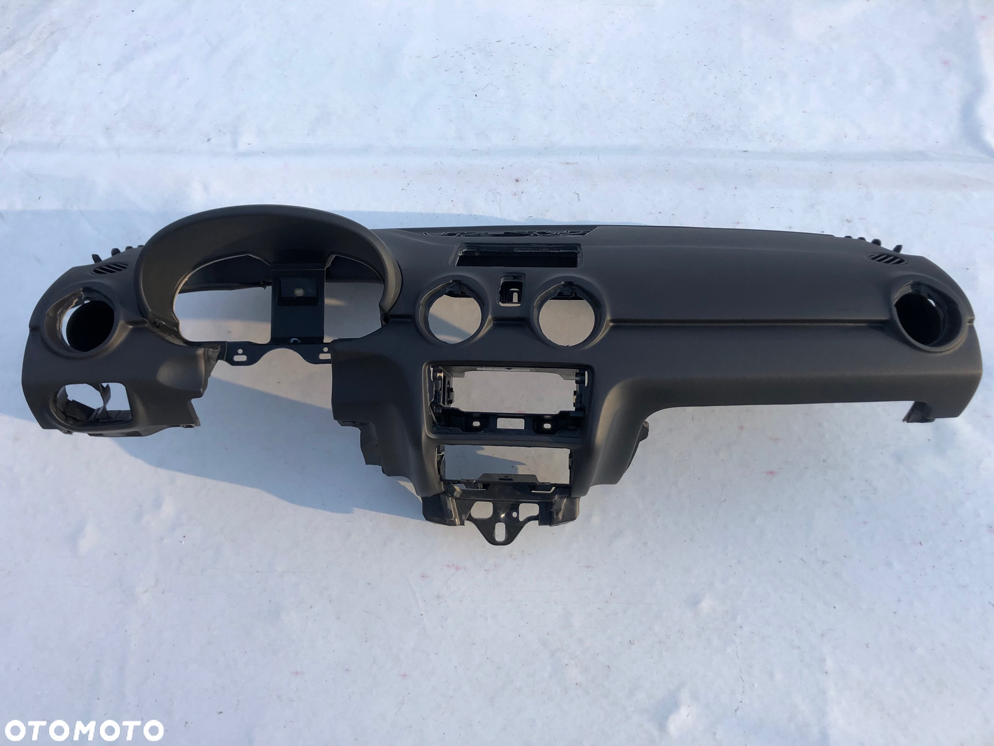 AUDI A1 8X WIĄZKA AIRBAG PODUSZKI INSTALACJA AIR BAG SRS NOWA !!! NEW NEU NEV - 5
