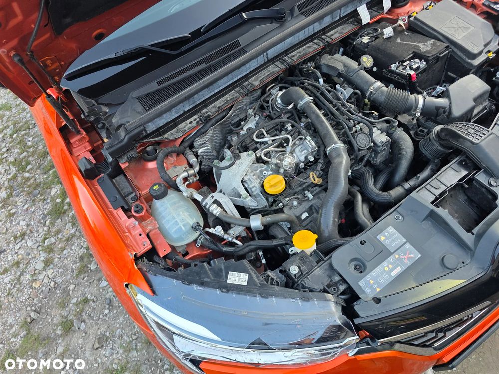 Renault Arkana 1.3 TCe mHEV R.S Line EDC - 17