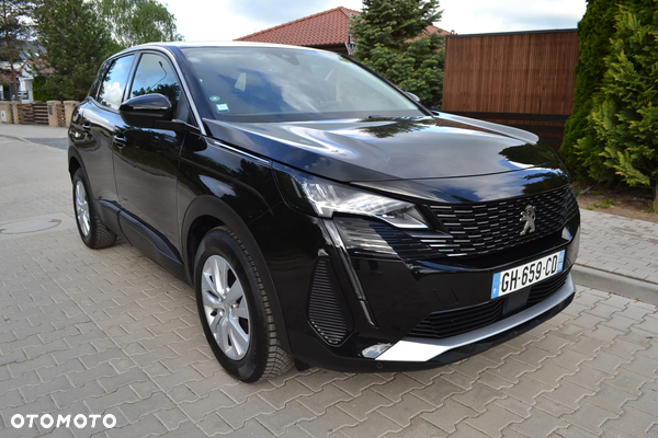Peugeot 3008 1.5 BlueHDi Active Pack S&S EAT8