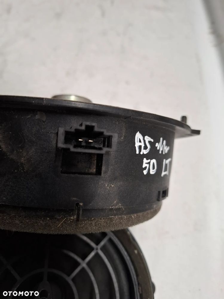 Głośnik Tył Tylny Lewy/Prawy Audi A5 8T 8R0035411 - 4