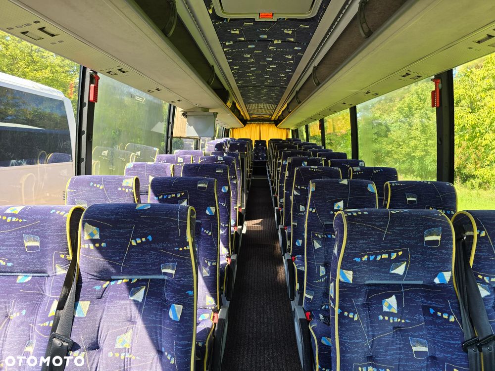 Volvo 9900 - 10