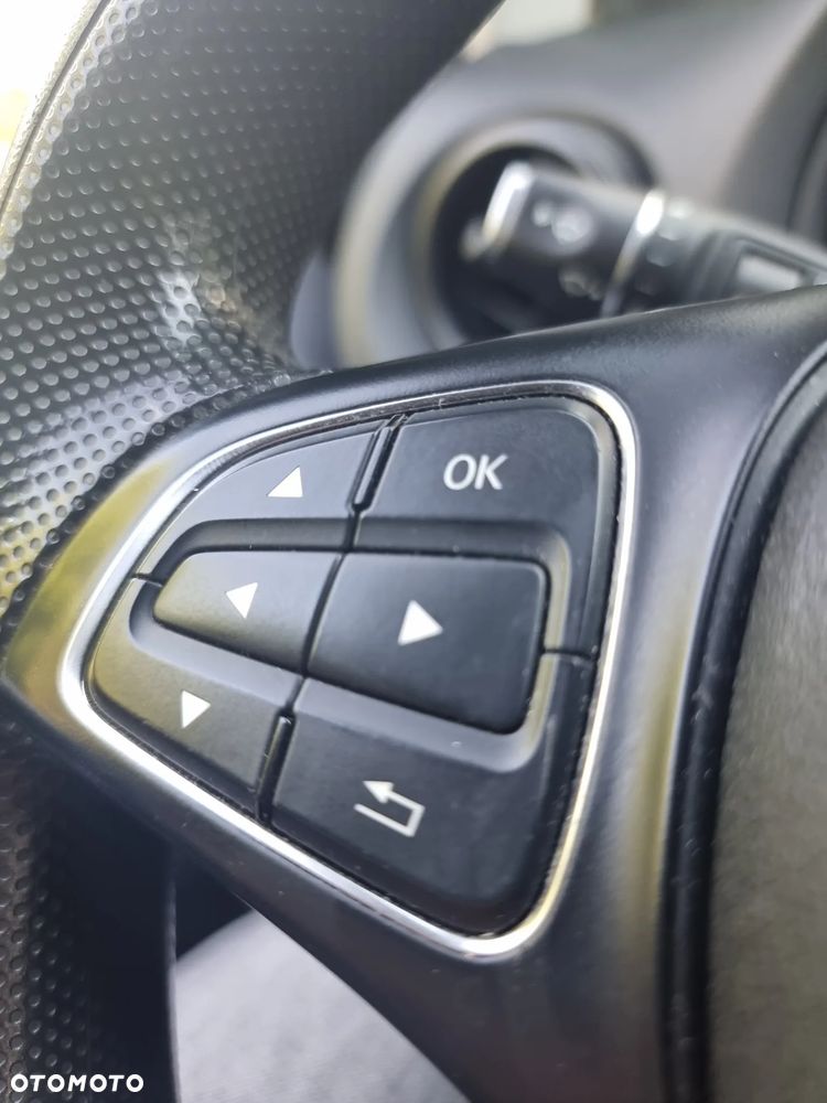 Mercedes-Benz VITO - 5