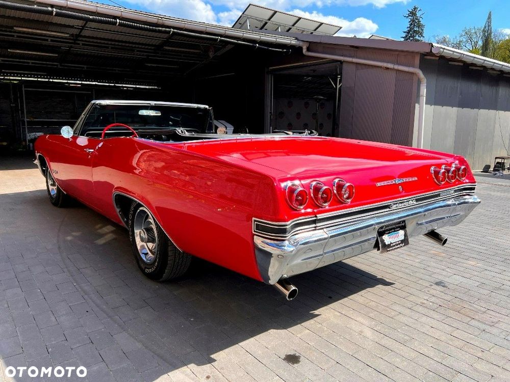 Chevrolet Impala - 2