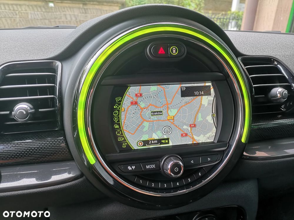 MINI Clubman Cooper SD ALL4 - 15