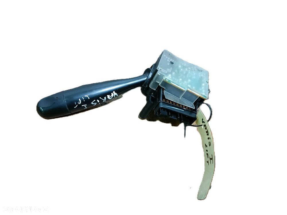 TOYOTA YARIS I 99-05 LIFT manetki * - 9