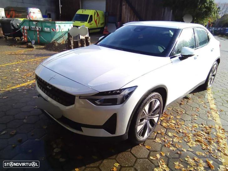 Polestar 2 Single Motor 78kWh - 2