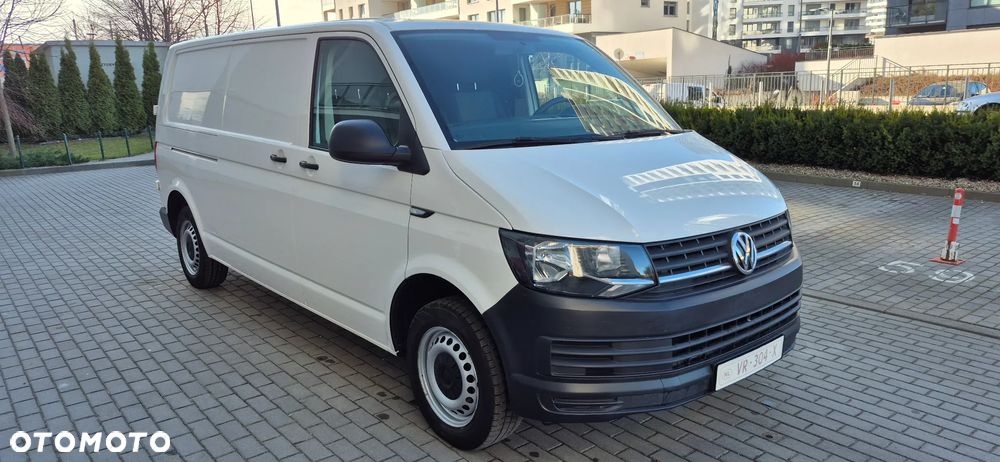 Volkswagen Transporter - 14