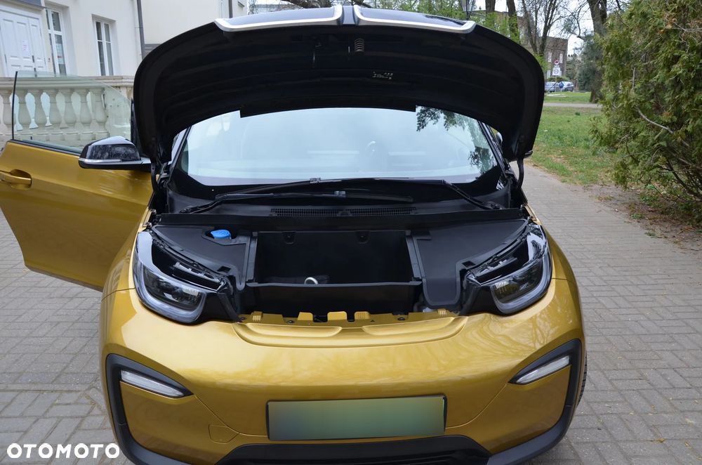 BMW i3 - 18