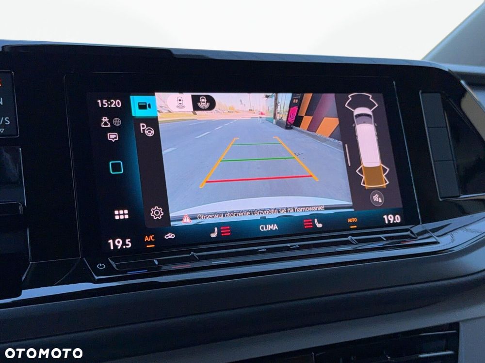 Volkswagen Multivan 2.0 TSI L2 Life DSG - 32